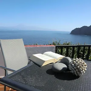 Villa Delfines Agulo