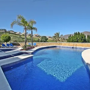 Сasa de vacaciones La Cala Golf La Cala De Mijas