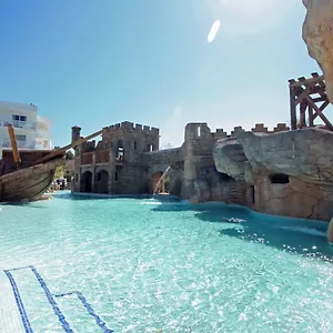 Apartamento Pirates Village Santa Ponsa