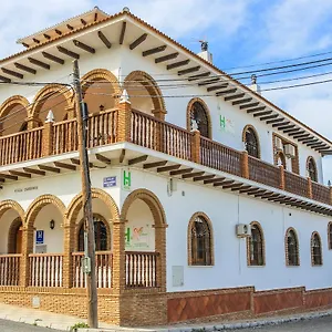 Cabreros Maison d'hôtes