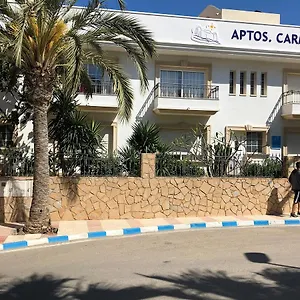 Carmina Apartamento