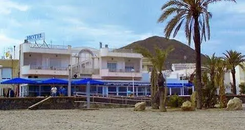 Hotel Donde Caparros Carboneras