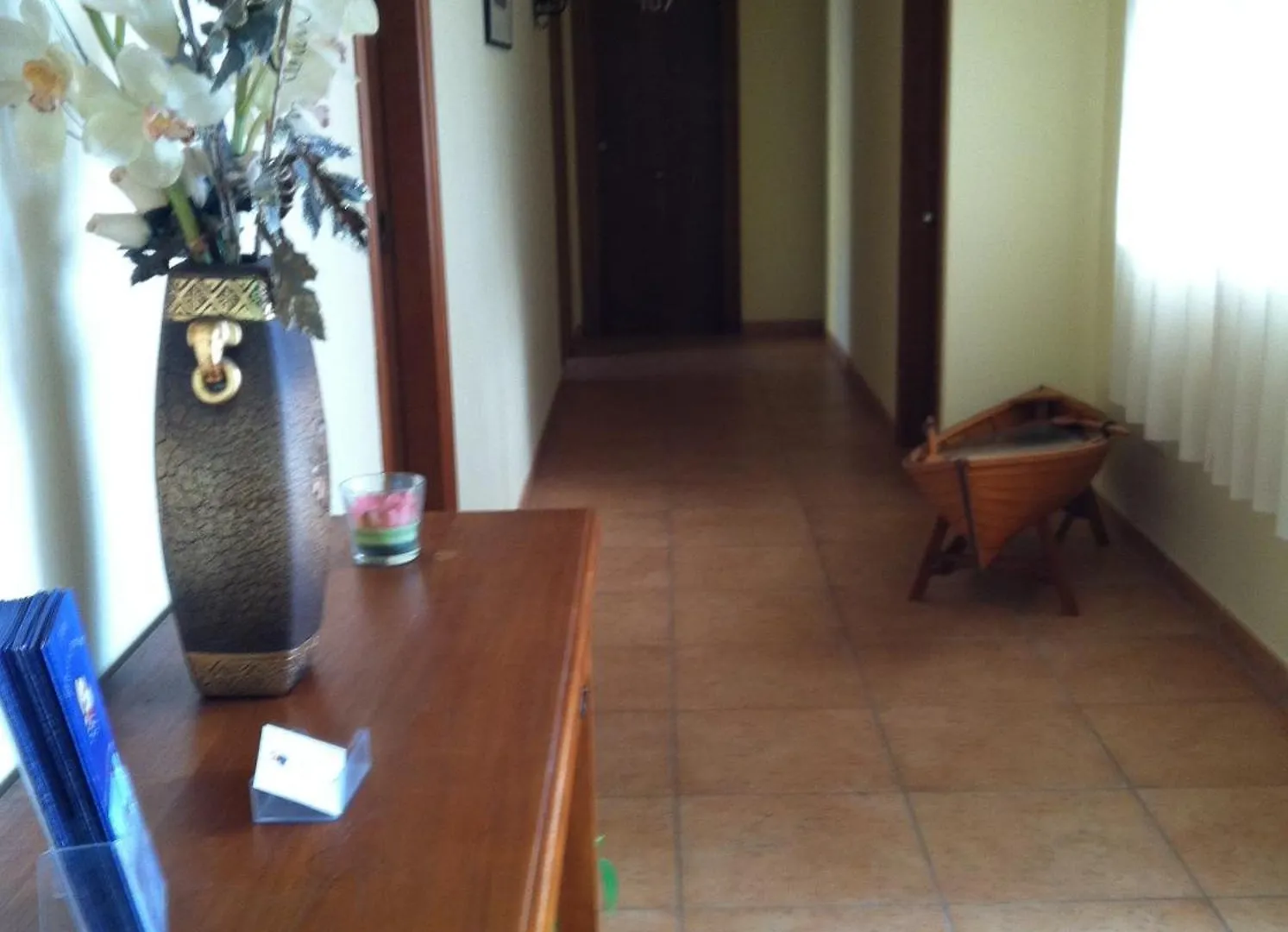 Hotel Donde Caparros Carboneras 2*,  Spain